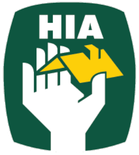 Housing Industry Association (HIA) member logo