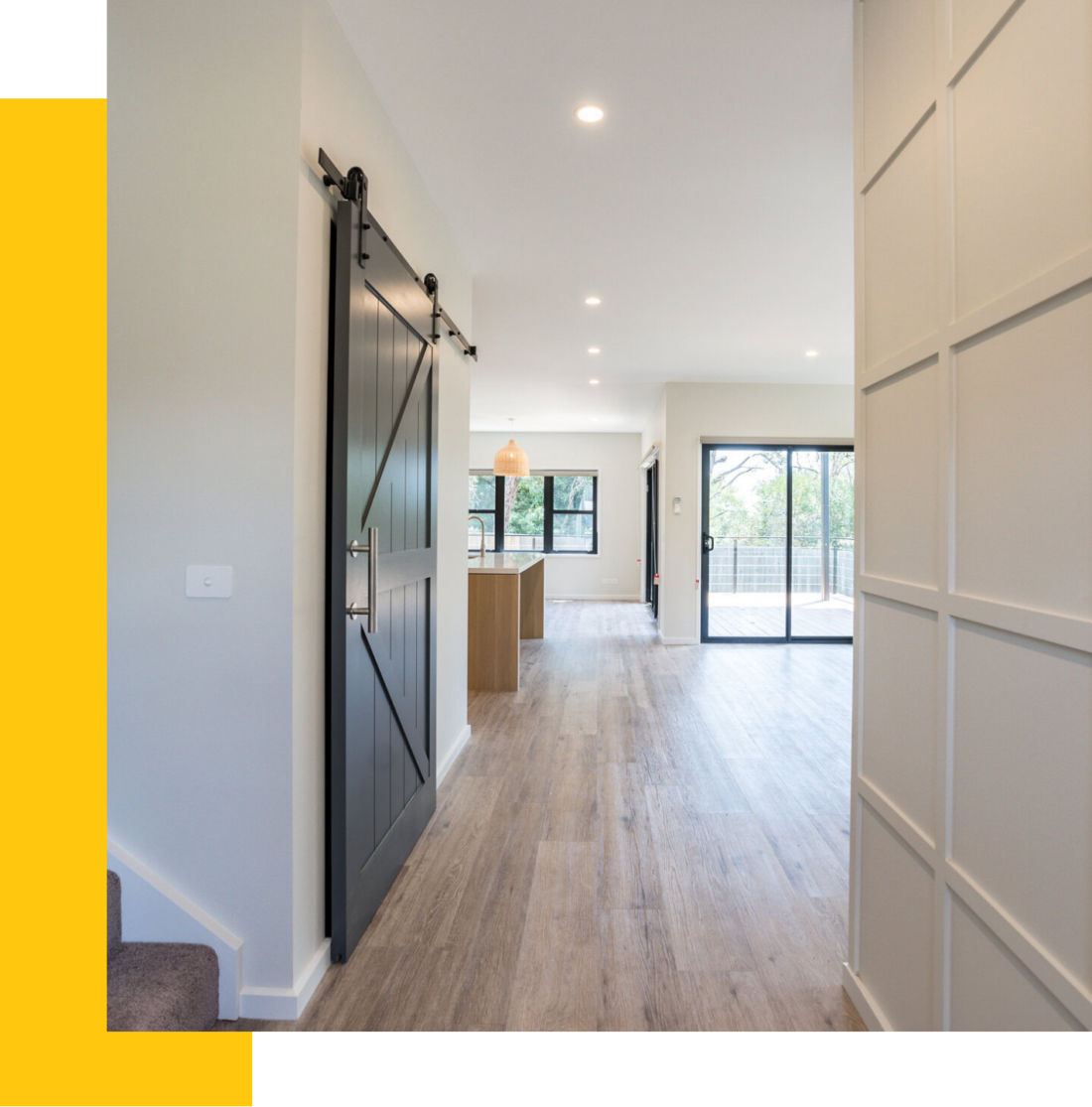 Alberse Homes